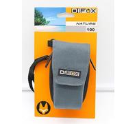 Difox Nature - 100 Grey/Black Cordura