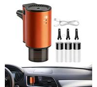 Difr De Fragancia Para Automóvil 3 Modos Duradero Recargable