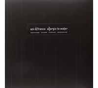 Difranco, Ani - Allergic to Water [Vinilo]