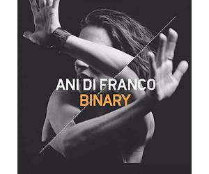 Difranco Ani - Binary [Vinilo]