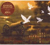 Difranco, Ani - Canon