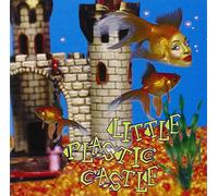 Difranco Ani - Little Plastic Castle