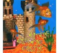 Difranco,Ani - Little Plastic Castle