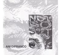 Difranco,Ani - Not So Soft