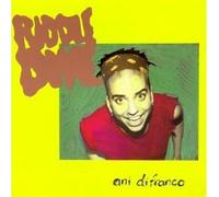 Difranco Ani - Puddle Dive Audiocd Italian Import