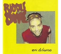 Difranco,Ani - Puddle Dive [Import]
