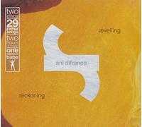 Difranco, Ani - Revelling/Reckoning