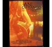 DiFranco, Ani - Trust [Francia] [DVD]
