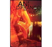 Difranco, Ani - Trust [USA] [DVD]