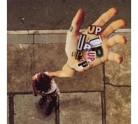 Difranco,Ani - Up Up Up Up Up Up