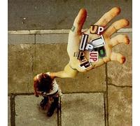 Difranco, Ani - Up Up Up Up Up Up by Difranco, Ani (1999) Audio CD