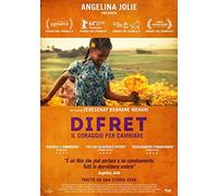 Difret - Il Coraggio Per Cambiare (Ex-Rental) [Italia] [DVD]