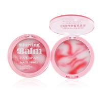 difuminador de base mate, sin poros, en polvo fijador de larga duración con control de grasa, acabado mate , el beige , las arrugas, base de maquillaje