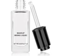 Difuminador de Maquillaje Profesional, Resistente al Agua y Transparente, Color Duradero, Diluyente de Maquillaje, Mejora los Resultados del