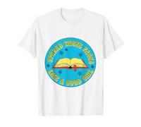 Difunde esas páginas como una Buena Chica Amante de los Libros Bookworm Camiseta