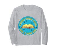 Difunde esas páginas como una Buena Chica Amante de los Libros Bookworm Manga Larga