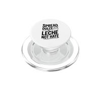Difundir Dulce De Leche No Odio PopSockets PopGrip para MagSafe