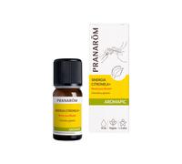Difusión Citronel BIO