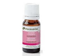Difusión Citronela - Mezcla para difusor Bio 10 ml de aceite esencial (Canela - Cítrico - Eucalipto)