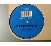 Difusion - Shadows on the Sun [Vinilo]