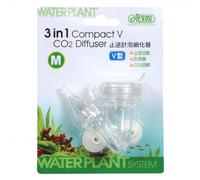 Difusor 3 en 1 de CO2 - Ista - Tamaño: Grande