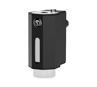 Difusor Aceites Esenciales 1 Juego de de para coche con concentraciones de fragancia ajustables, difusor de para coche con automático inteligente, máquina de para coche Coche Ambientador (B, One Size)