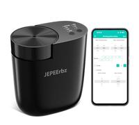Difusor Aceites Esenciales Sin Agua, Difusor De Enchufe, Control Inteligente Vía App Bluetooth, Cobertura hasta 500 Ft²