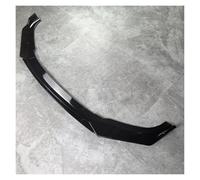 Difusor Alerón Divisor Parachoques Delantero Para X3 G01 X4 G02 20i 20d 30i 30d No Sport 2018-2021 Pre-LCI Con Kits Carrocería Tuning Spoiler Delantero Coche