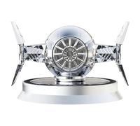 Difusor ambientador para coche, aromaterapia giratoria solar | Ambientador Auto Diseño,Accesorios para ambientadores de coche, difusión única de fragancia con rotación de 360 grados, futurista