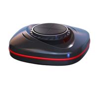 Difusor Ambientador Para Coche Suministros Automotrices Solares Silenciosos