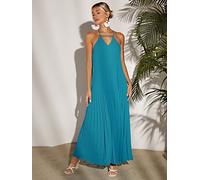 DIFUSOR AROMA LED 11,7X11,7X12 180 ML, HUMIDIFICAD_FASE1olor : Teal Blue, Size : Medium)