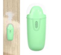 Difusor automático de aromaterapia | Ambientadores automáticos de sincronización inteligente | Dispensador de ambientador en aerosol, spray de ambientadores automáticos, soporte de pulverización