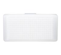 Difusor blanco Godox para iT20