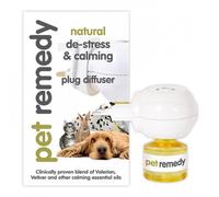 Difusor calmante - Pet Remedy - Opción: Difusor + recarga