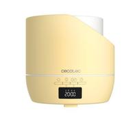 Difusor Cecotec PureAroma 500 Smart Sunlight 500 mL Amarillo