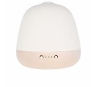 PRANAROM - Difusor- Cera - Madera/Cerámica