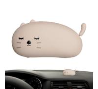 Difusor de aceite de aromaterapia, Ambientador de aire perfumado de automóviles | Aromaterapia de automóvil de larga duración | Animales de sueño Aire Ambientador Portable Diseño para colegas de amigo