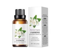 Difusor de aceite de aromaterapia soluble en agua para dormitorio, aroma relajante y calmante, líquido de recarga de aceite de aromaterapia, 30 ml HzN950 (E, 8,3 cm)