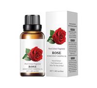 Difusor de aceite de aromaterapia soluble en agua para dormitorio, aroma relajante y calmante, líquido de recarga de aceite de aromaterapia, 30 ml HzN950 (G, 8,3 cm)