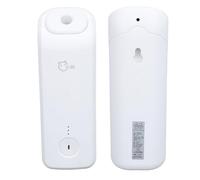 Difusor de Aceite Esencial, Ambientador Automático para Inodoro, Baño Interior, Hogar, Eléctrico