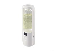 Difusor de aceite esencial recargable de 50 ml con ajustes de niebla ajustables para aromaterapia silenciosa en casa u hotel (B2)