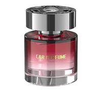 Difusor de aceite para automóvil, difusor de aceite de automóvil duradero - Difusor de aromaterapia de 110 ml para portavasos de automóviles,Refrescantes viajes por carretera Ornamento de vehículos mo