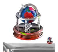 Difusor de aceite para coche, adornos de aromaterapia para coche, fragancia de coche, ambientador de aire de larga duración, suministros de decoración para automóviles, hogar, SUV, camiones Soydan