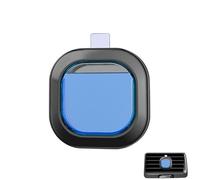 Difusor de aceite para coche, clip de ventilación para coche, difusor de aceite de aromaterapia líquido, clip de purga de aire | Fragancia multifuncional, decoración interior de coche, ambientador