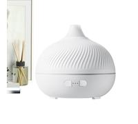 Difusor de aceite perfumado | apagado automático de 180 ml con temporizador, difusor humidificador para perfume de hogar, para cuarto de baño, salón, hotel, spa y dormitorio