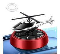 Difusor de aceite solar para coche, ambientador solar para coche, ambientador para coche, decoración de salpicadero de coche, diseño sofisticado, accesorios de decoración