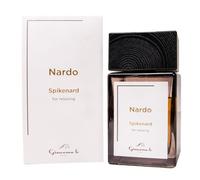 Difusor de aceites esenciales con extracto de Nardo, elegante ambientador para ambientes y casa, relajante con notas envolventes y delicadas de bergamota - 500 ml