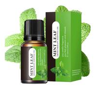 Difusor de aceites esenciales de 10 ml con aceites esenciales de flores para el hogar, humidificadores y aceites difusores para dormitorio, coche, habitación de los niños, viajes, dormitorio y oficina