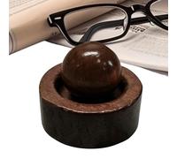 Difusor de aceites esenciales de madera, difusor de aromaterapia con bola de madera , decoración de mesa para purificar el aire, fragancia segura y duradera, para dormitorios, cocinas, baños