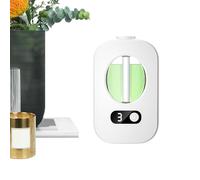 Difusor De Aceites Esenciales - Difusor Automático De Fragancias,Aparato Recargable de Cobertura Amplia con Temporizador para Sala de Masajes Hotel Dormitorio Guardería Sala de Estudio